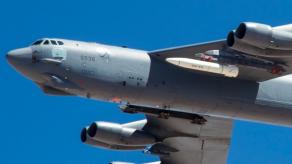 The AGM-183 ARRW Program May Be In Jeopardy, But 2 More Missiles Will Be Tested 