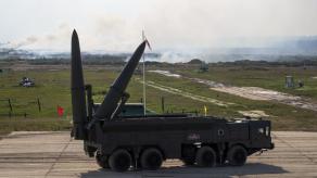Ukraine's Defense Intelligence: Iskander-1000 Doesn't Reach 1,000 km, While Iskander-M Falls Short of 500 km