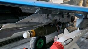 ​Ukraine's Strike on russians in Vovchansk Testifies Precision-Guided Bombs Do Can Be Useful