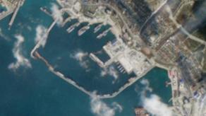 ​russia Adds Second Layer of Harbor Defenses After Submarine Hit in Novorossiysk