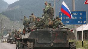 russia's War Scenario in Ukraine Was Written Long Before 2022: Five Day russo-Georgian War