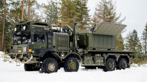 Rheinmetall Offers Truck-Mounted Mortar Despite Drone Dominance, Will Mobility Beat Vulnerability? 