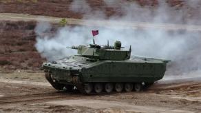 While Ukraine Cannot Find Money for KF41 Lynx IFVs, Romania Decides to Buy Them