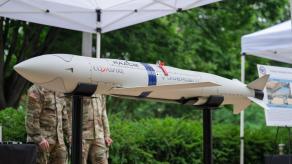 Ukraine to Receive Ten ERAMs by October: New Missiles For MiG-29 and F-16