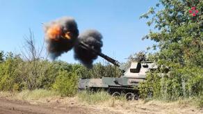 ​Already In Battle: Polish AHS ‘Krab’ Howitzers Fighting russians in Ukraine