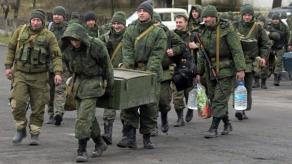 Russia Plans to Relocate 20,000 Mobilized to Belarus: They Will Be Placed in Barns and Pigsties, Transport Will Be Requisitioned – Ukraine’s Intelligence