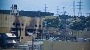 ​Ukraine Targets Crimea's Energy Backbone with Strike on the Balaklava TPP