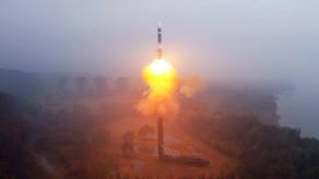 ​What Is Known About North Korea's Nuclear Arsenal, Its Longest-Range Missile Capable of Reaching the U.S., Who Supplies the Technology?