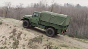 ARQUUS to Join Hands With Ex-Owner of KamAZ to Make Trucks