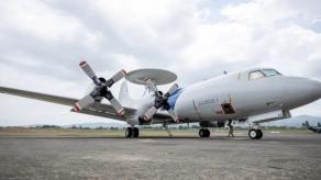 U.S. Retired Rare P-3 Orion AEW Aircraft, Could They Have Helped Ukraine Spot Jet Shaheds?