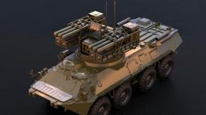 russia Tries to Sell Its 