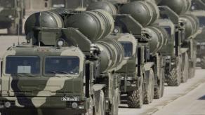 Flakturm Revival: russia Builds