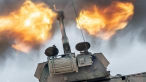 Poland Compares AHS Krab Production to Ukraine's Bohdana Howitzer, Admits Production Gap