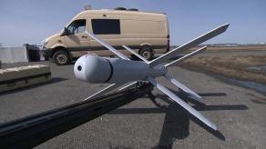 ​The Air Force Spokesperson Warns of Large Number of Reconnaissance Drones Deployed by russia