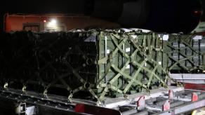 ​​USA Provides Additional Defensive Material to Ukraine