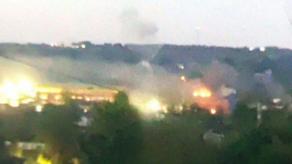 ​Ukrainian Drone Forces Strike russian Semiconductor Plant Linked to Missiles and Fighter Jets