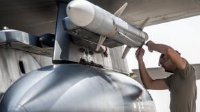 Germany Pays More for AIM-120 Than Its Own Meteor But There’s No Other Option