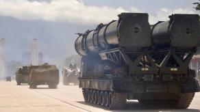 Which russian Weapons the U.S. Could Access After Venezuela's Regime Falls, and Which Systems Caracas May Seek to Discard