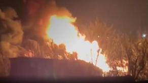 ​Ukraine Strikes russian Radar, S-400 Command Vehicle, Communications Hub and Military Warehouses 