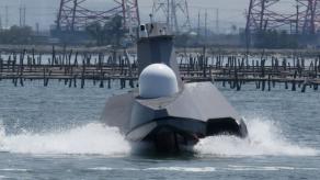 Amid Possible Chinese Invasion Taiwan Develops Its Own Versions of Ukrainian Naval Drones