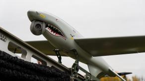 ​Romania Wants to Build UAV Manufacturing Plant Together With Ukraine