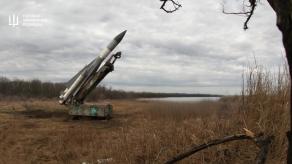 Poland Officially Acknowledges Transfer of S-200 Systems to Ukraine, Used to Shoot Down russian A-50, Tu-22M3 Aircraft