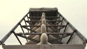 russian Forces Continue Building Shahed Drone Launch Site in Oryol Region