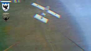 ​Ukrainian FPV Drone Operators Shoot Down russian Molniya Strike UAV (Video)