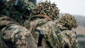 Ukrainian Armed Forces Launch Attacks on russian Positions in the Kursk Region