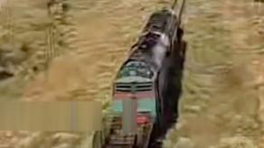 ​Ukrainian Drone Unit Hunts russian Locomotives to Cripple Military Logistics (Video)