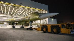 Leaked Documents Reveal russian Plans For Tu-95MS, Tu-160, and Tu-22M3 Modernizations, With Numbers and Costs