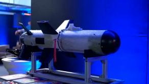 Ukraine's New Guided Airbomb is Made on 3D Printer and Inspired by Turkish MAM-L