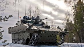 Britain Will Spend Nearly 20 Years Bringing Ajax Armored Vehicle to Full Readiness, If Project Isn’t Cancelled 