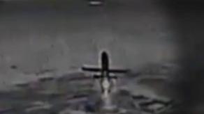Ukraine's P1-SUN JetKiller Interceptor Destroys russian Geran-5 Missile-Drone (Video)