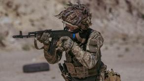 Ukrainian Army Welcomes New MM-25 Camouflage: Will It Phase Out Pixel?