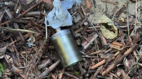 russia Hits Kherson with north Korean Cluster Bombs — JU-90 Poses Long-Term Mine Threat