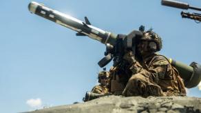 U.S. Eyes India as Javelin Assembly Hub Not Just for Delhi but for Entire Indo-Pacific, As russia Still Lacks Third-Gen ATGM Equivalent 