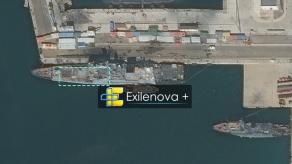 ​UK Defence Intelligence: Ukraine's Strike on Novorossiysk May Have Disabled 40% of russia's Kalibr-Capable Surface Fleet