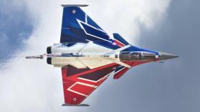 India Moves to Finalize 114 Rafale Jet Deal, Raising Concerns About Impact on Ukraine