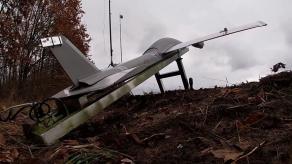 ​Why Do russians Mount an FPV Drone on the Molniya-2 Strike UAV?
