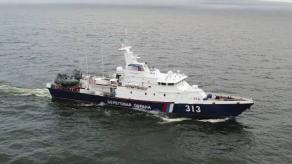 ​Ukrainian Drones Hit FSB Patrol Ships Guarding Crimean Bridge, Strike Major russian Oil Refinery
