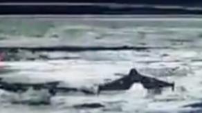 UK Defense Intelligence: russia Likely Shared Drone and EW Expertise with Iran Before US/Israeli Strikes