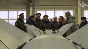 ​The UK Defense Intelligence: Still Loyal, Still Useful – Former Defense Minister Sergei Shoigu's Career Is Extended Despite Absence