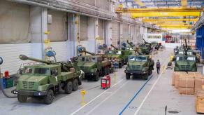 From Orikhiv to the Élysée: Macron Sends Entire 2025 Production Run of CAESAR Howitzers to Ukraine After 65th Brigade Soldier’s Message
