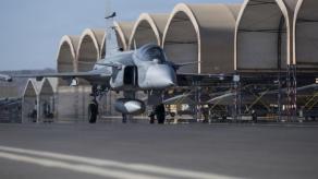 Brazilian F-39E Gripens Complete First-Ever Multinational Exercises Abroad at SALITRE 2026 — 50 Combat Sorties, 100+ Hours in Air Defense, Escort Missions 