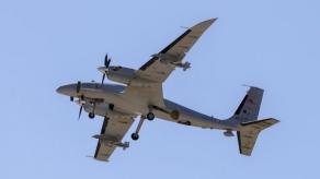 ​Turkey Conducted Another Test of Kemankes 1 Mini Cruise Missile Adapting It to Shoot Down Air Targets