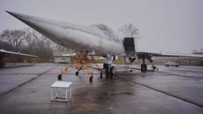 19 Years Ago, Last Tu-22M3 in Ukraine Was Scrapped: Was It Possible to Preserve Them?