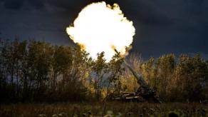 ​Ukraine’s General Staff Operational Report: Ukrainian Artillerymen Hit 2 Command Posts, 11 Enemy Concentration Areas of Personnel, Weapons and Military Equipment