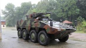 Germany Orders 5,000 Boxers for €40B: ARTEC Targets 1,000/Year Production as 7 Countries Operate 2,100+ Vehicles 