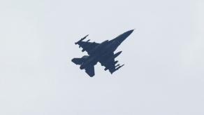 Ukraine's F-16 Pilots Innovate Under Fire and Outpace the U.S. in Applying ACE Doctrine